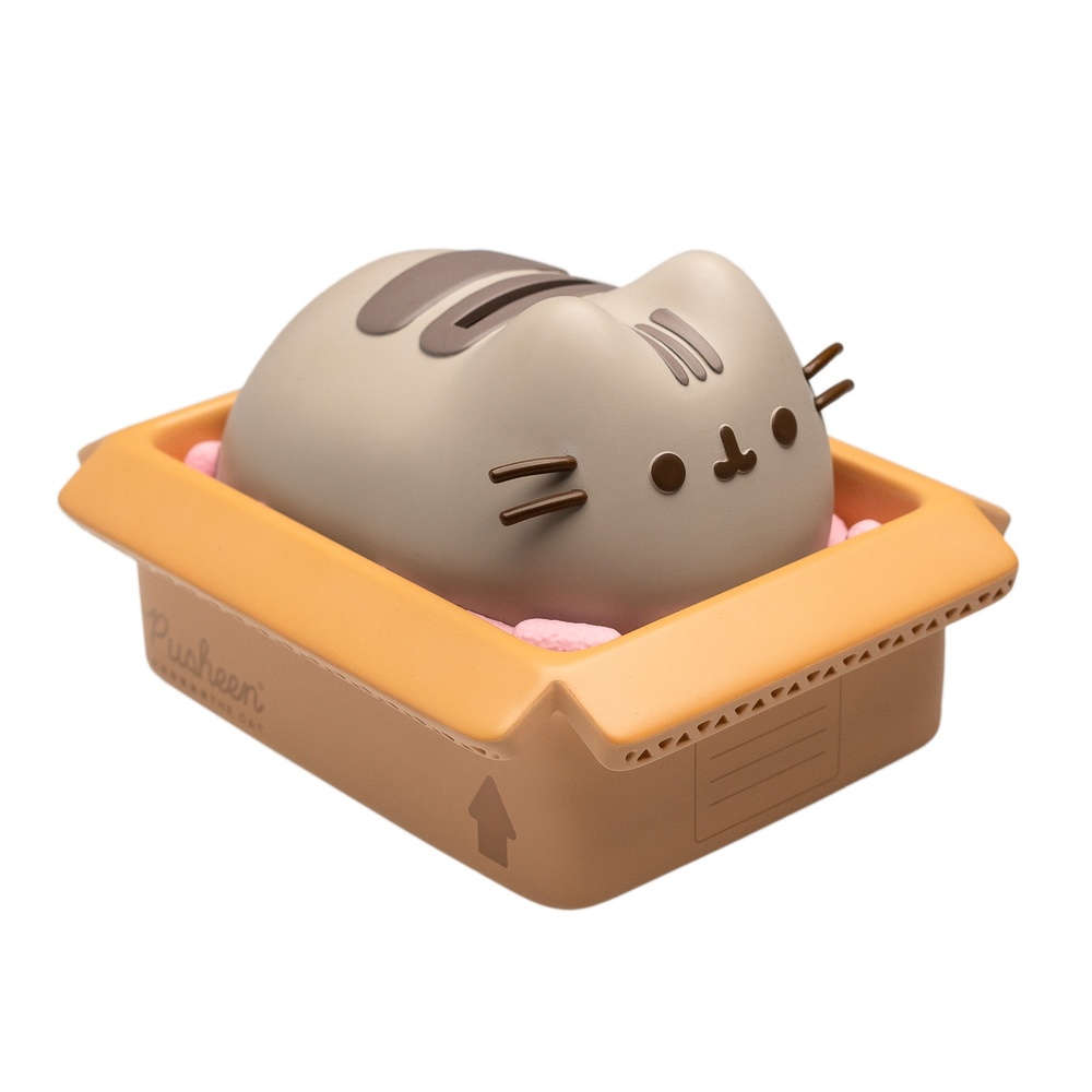 Grupo Erik Pusheen - Piggy Bank Tirelire - Multicolore
